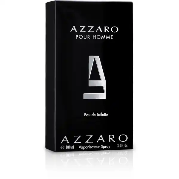 Pour Homme, EdT 100 ml