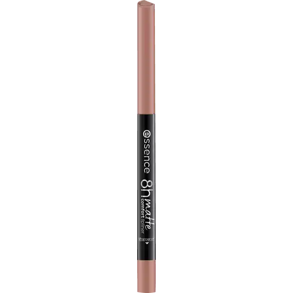8h matte comfort lipliner 03