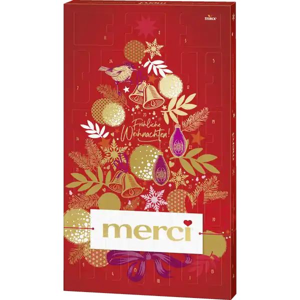 Adventskalender 2024