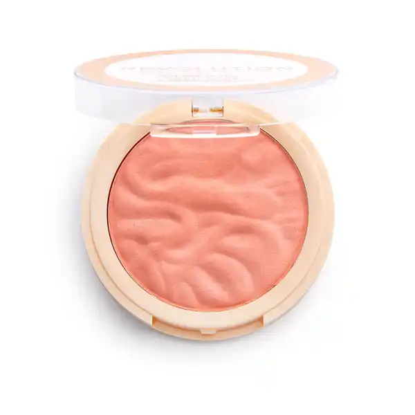 Blusher Reloaded Coral Dream