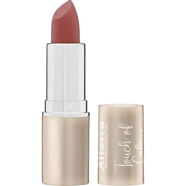 Lippenstift Touch of Colour 01 Lovely Apricot