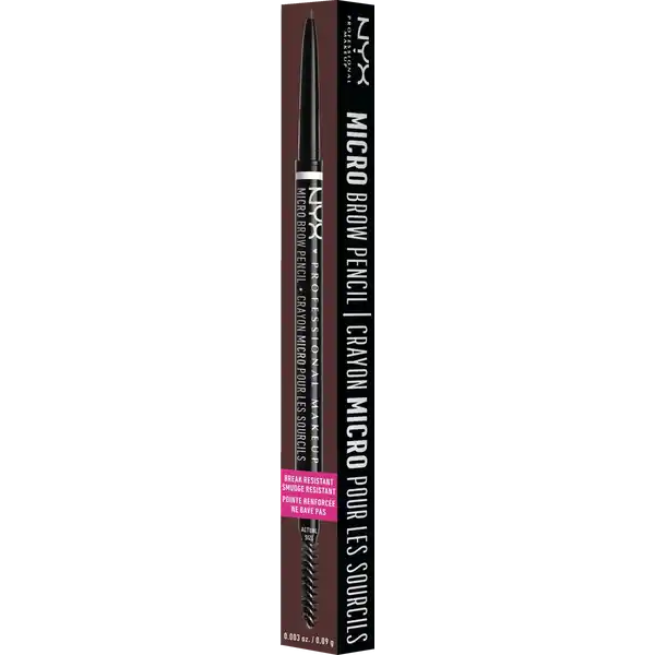 Micro Brow Pencil 06 Brunette