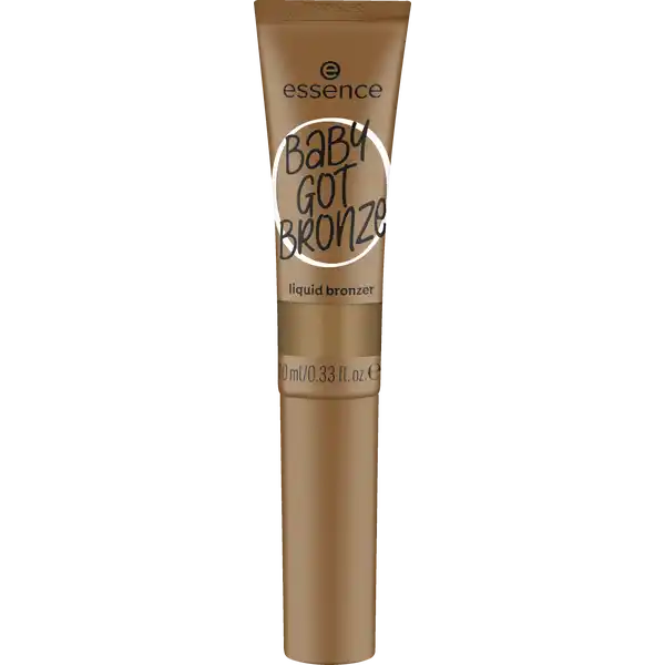 BABY GOT BRONZE liquid bronzer 11 Sunkissed Sweety