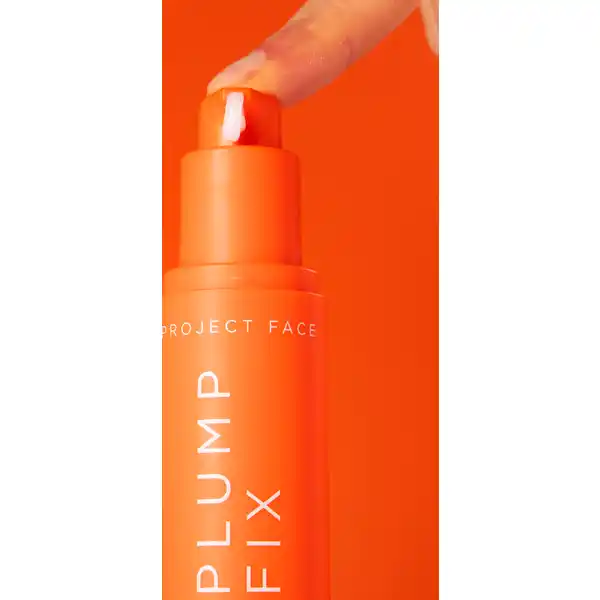PLUMP FIX Face Serum