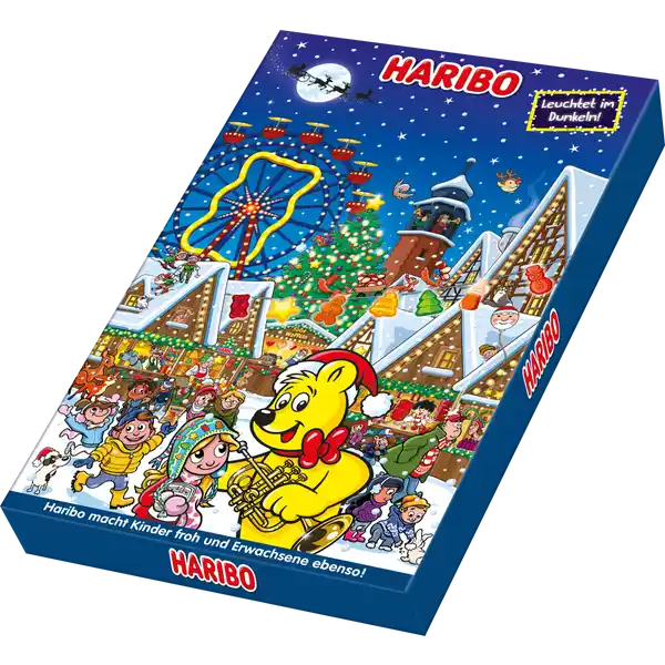 Adventskalender 2024