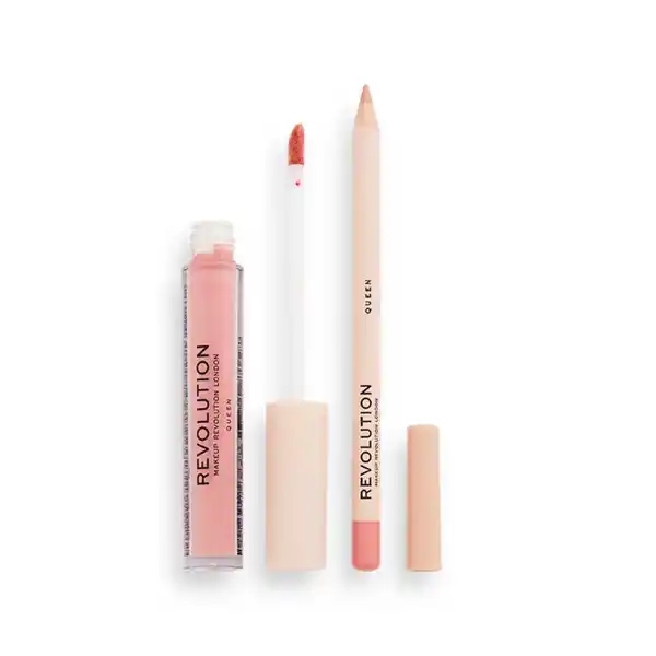 Lip Contour Kit Queen