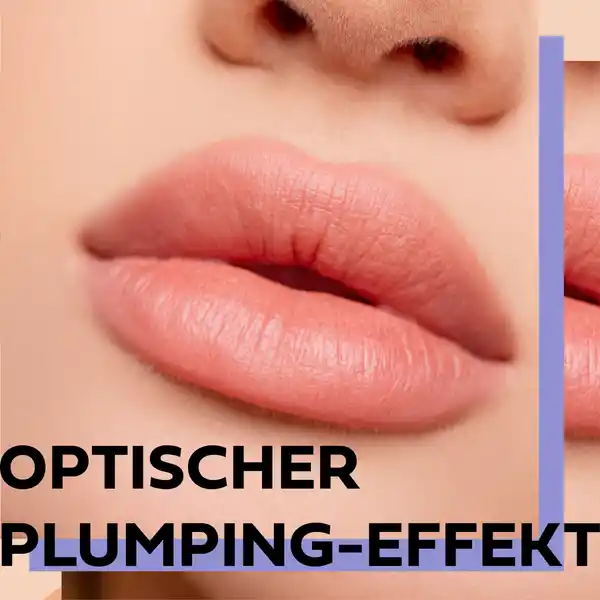 Lip Plumper 02 rosewood