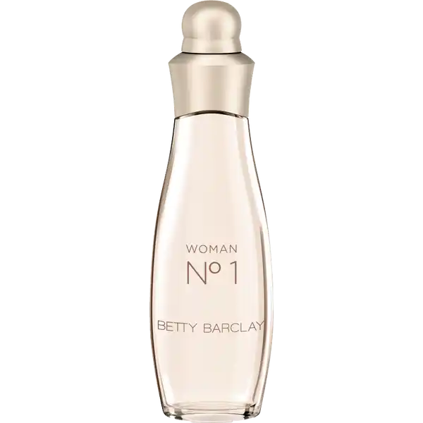 Woman N°1, EdT 20 ml