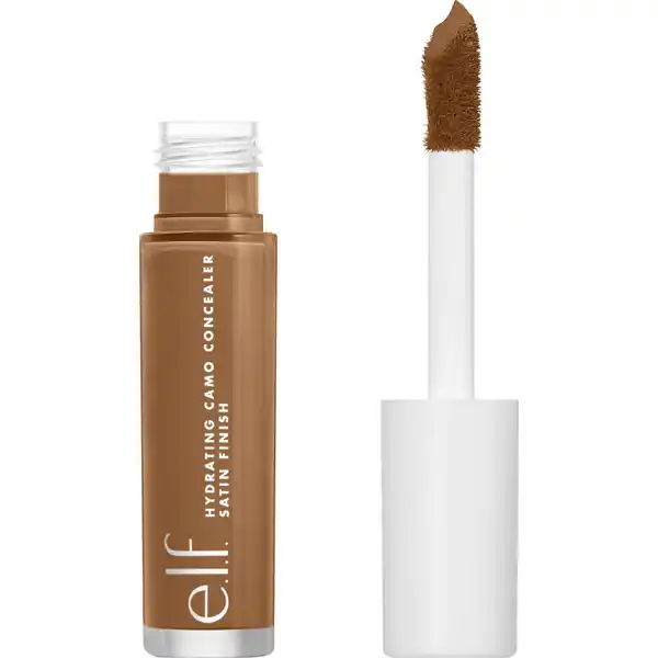 Hydrating Camo Concealer Deep Cinnamon