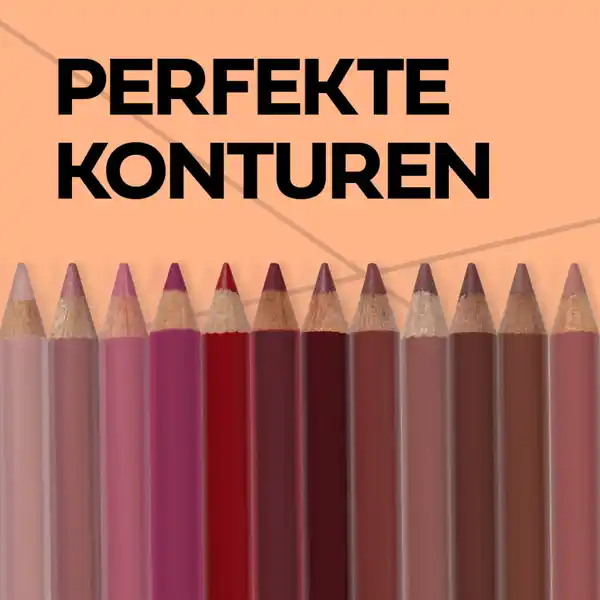 Lipliner 13 mauve mood