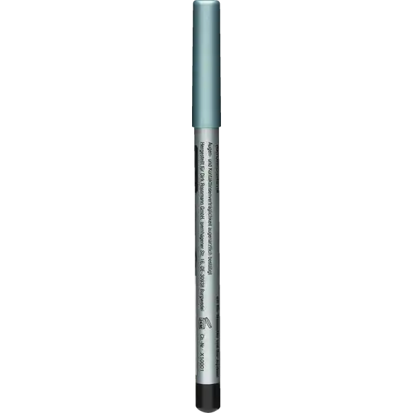 Kajal Eyeliner 01 - Black