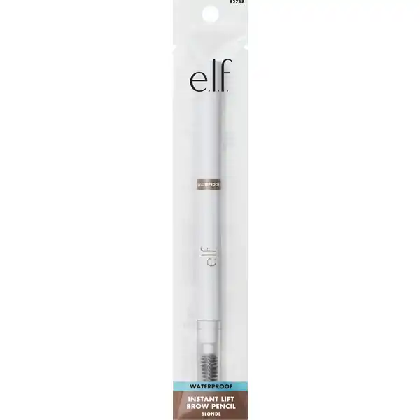 Instant Lift Waterproof Brow Pencil Blonde