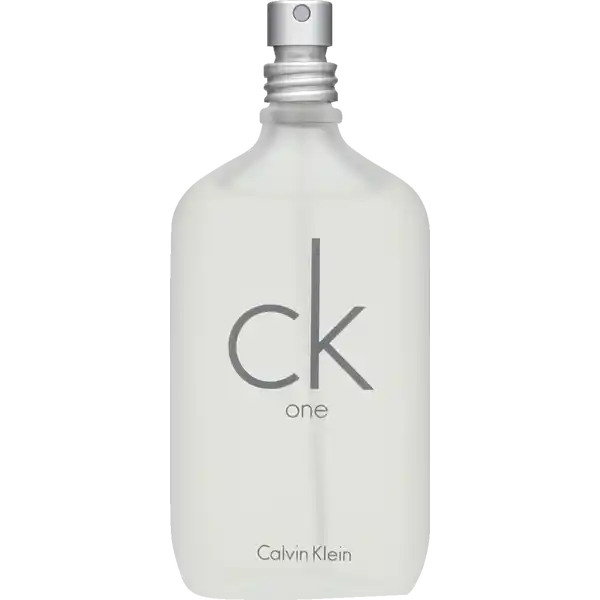 Ck One, EdT 50 ml