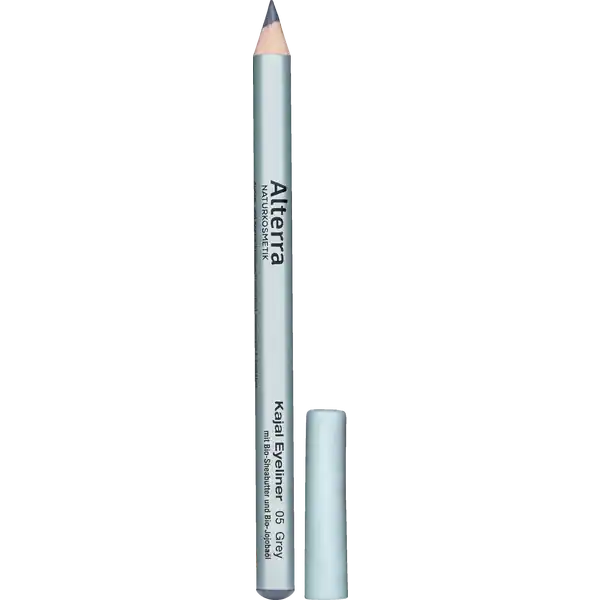 Kajal Eyeliner 05 - Grey