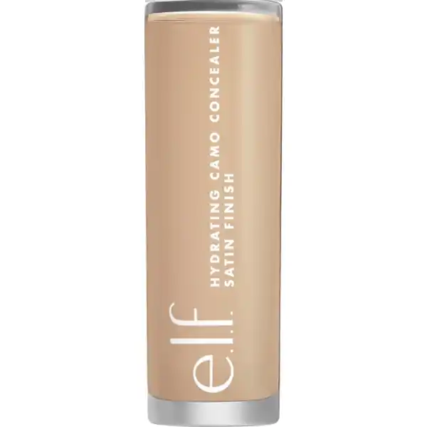 Hydrating Camo Concealer Medium Warm