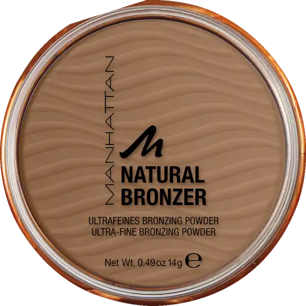 Bronzing Powder 001 Sunlight