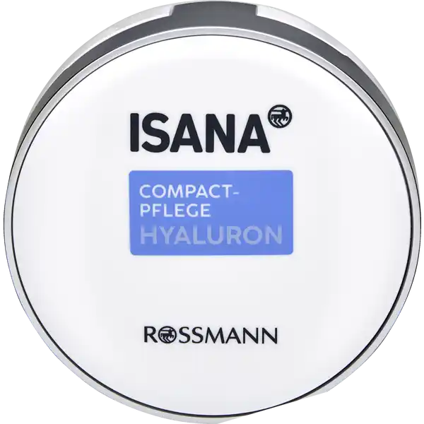 Hyaluron Compact-Pflege 01 Hell