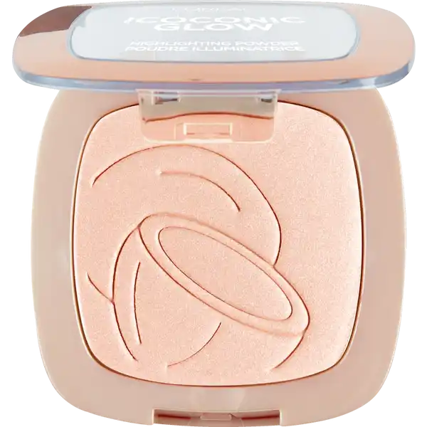 Puder-Highlighter 01 Icoconic Glow