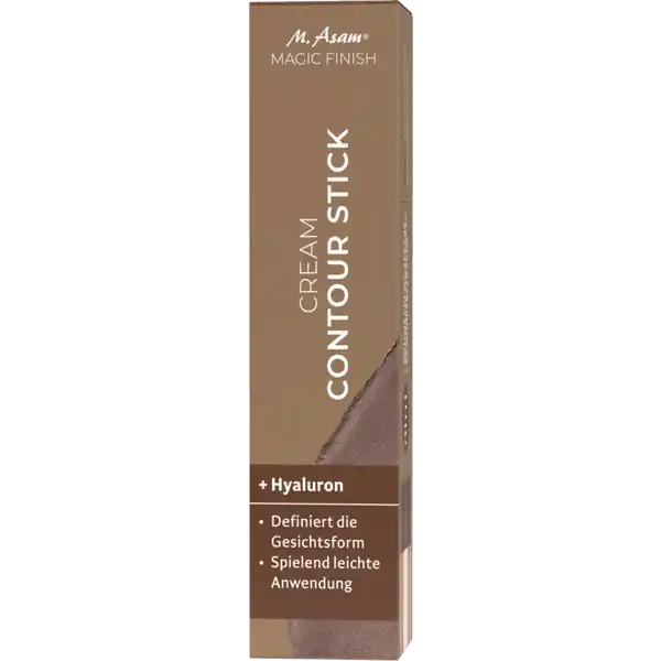 Magic Finish Cream Contour Stick light-medium