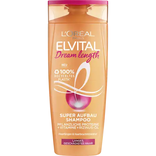 Shampoo Dream Length Anti-Spliss