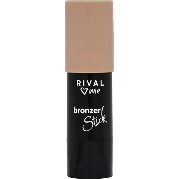 Bronzer Stick 01 caramel