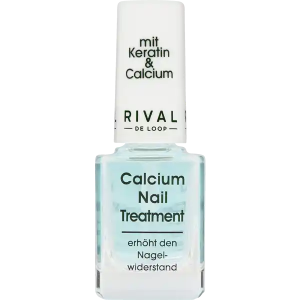 Calcium Nail Treatment