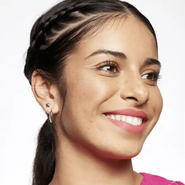 Meta Glow duo-chrome eye pencil 01 Chromatic Love