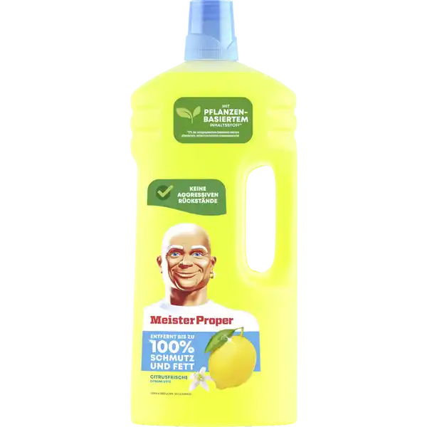 Allzweckreiniger Citrusfrische