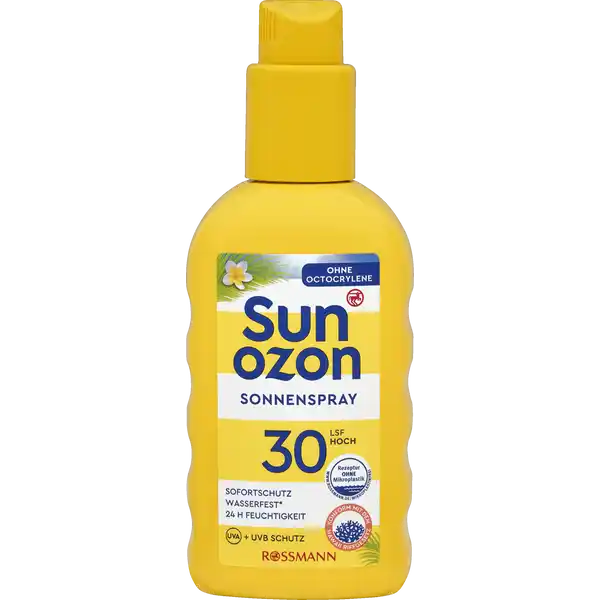 Sonnenspray LSF 30