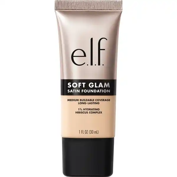 Soft Glam Foundation 13 Fair Neutral