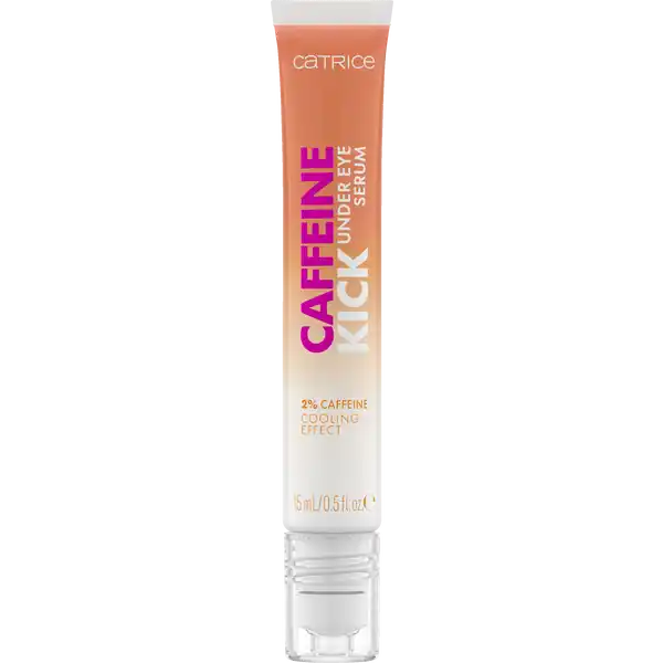 Caffeine Kick Under Eye Serum