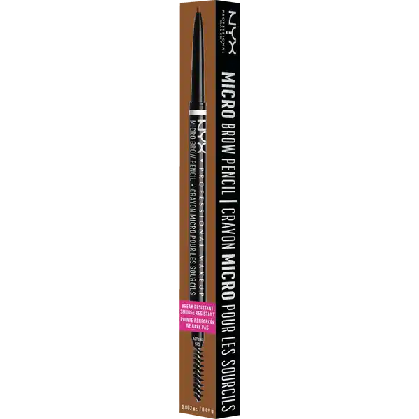 Micro Brow Pencil 03 Auburn