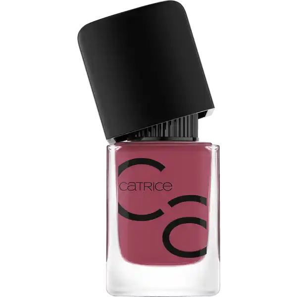 Iconails Gel Lacquer 168 You Are Berry Cute