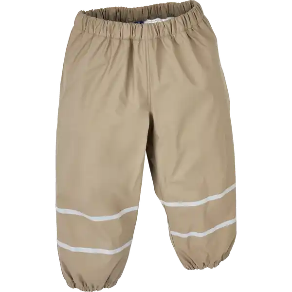 Matschhose Gr. 98 / 104 taupe