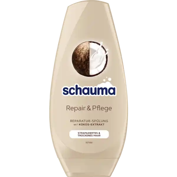 Repair & Pflege Spülung