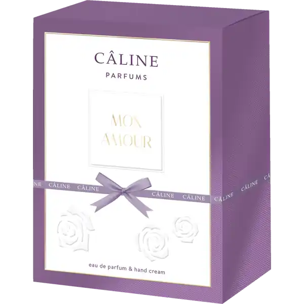 Mon Amour Geschenkset