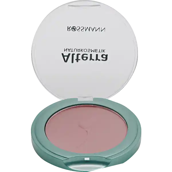 Rougepuder 01 - Natural Rose