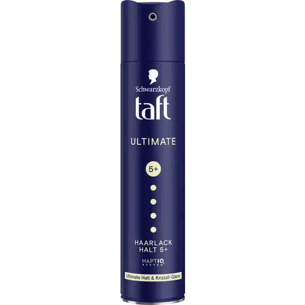 Haarlack Ultimate