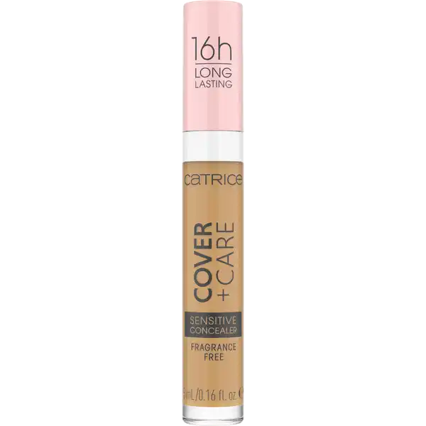 Cover + Care Sensitive Concealer 055C