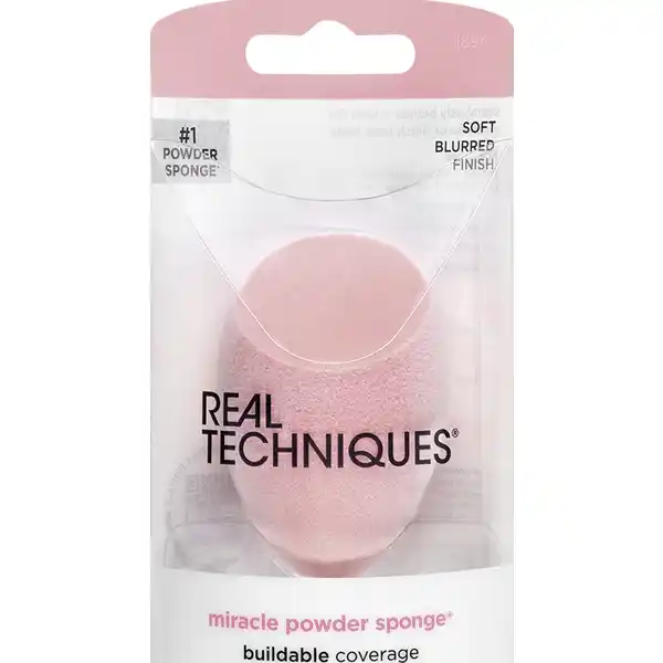 Miracle Powder Sponge