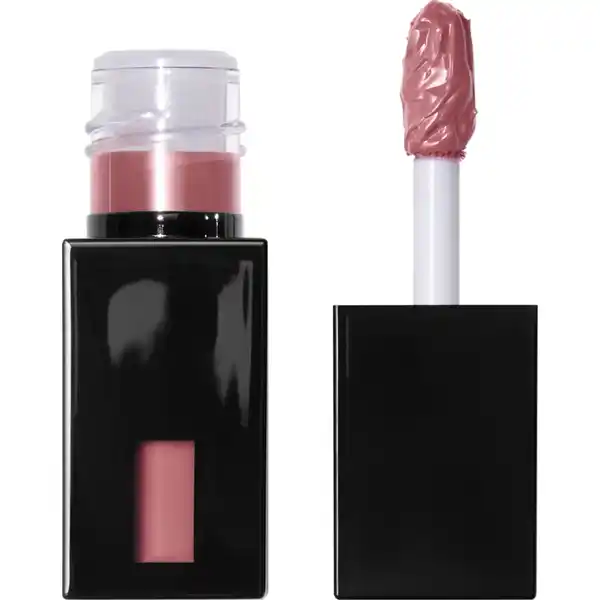 Glossy Lip Stain Pinkies Up