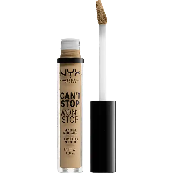 Can't Stop Won't Stop Contour Concealer 10.3 Neutral Buff