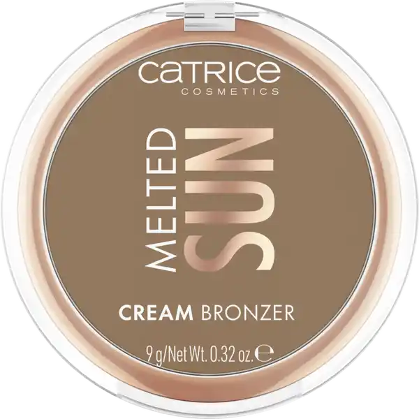 Melted Sun Cream Bronzer 030 Pretty Tanned