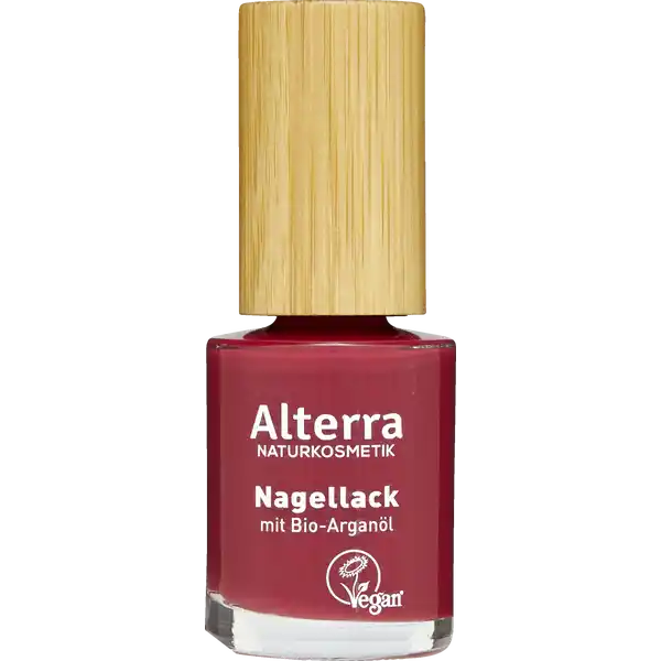 Nagellack 07 - Darling