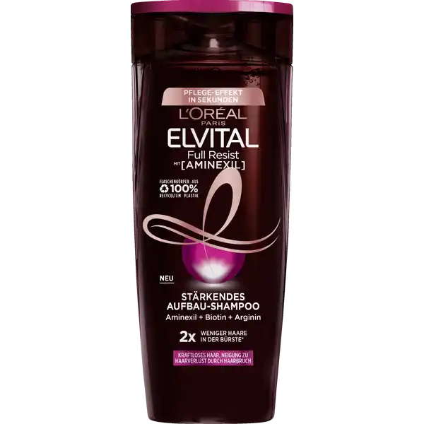 Shampoo Full Resist Anti-Haarverlust