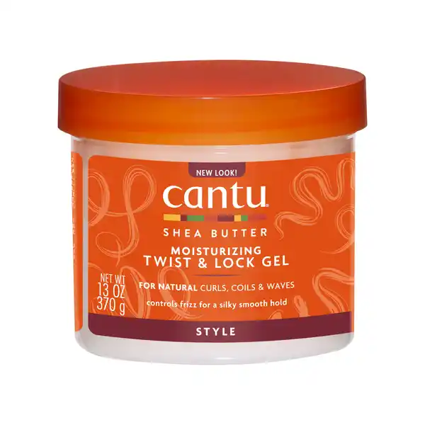 Moisturizing Twist & Lock Gel