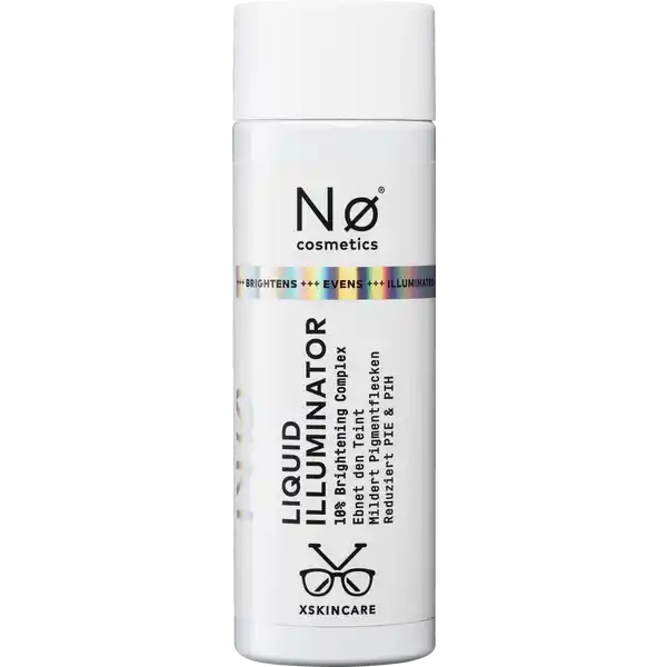 radiant today Liquid Illuminator