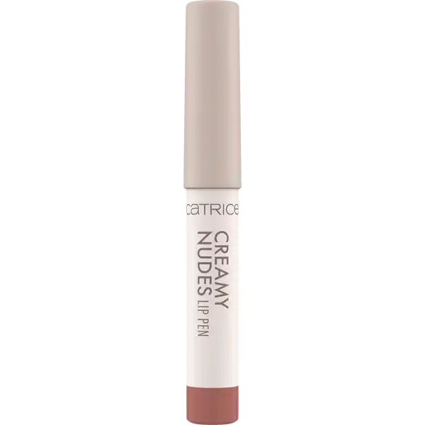 Creamy Nudes Lip Pen 020 Daytime Nude