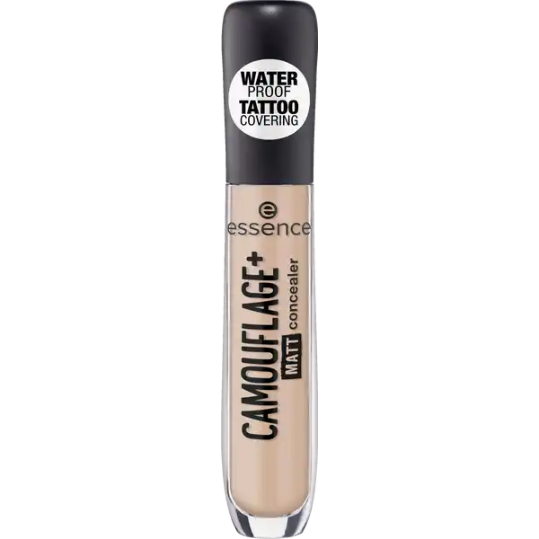CAMOUFLAGE+ MATT concealer 40