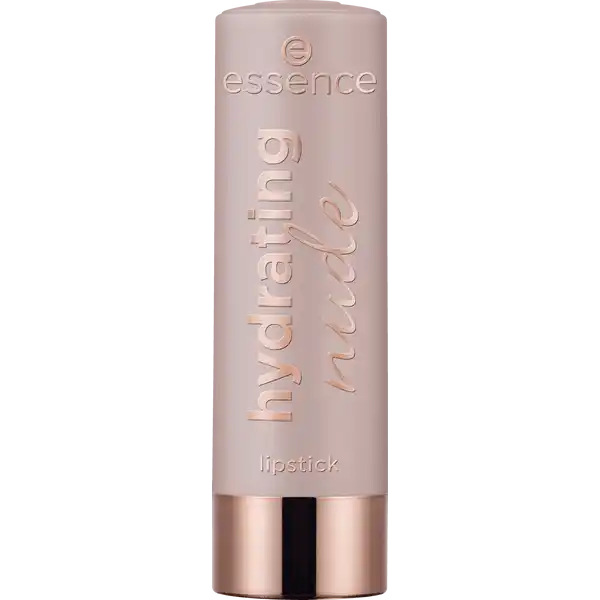 hydrating nude lipstick 301